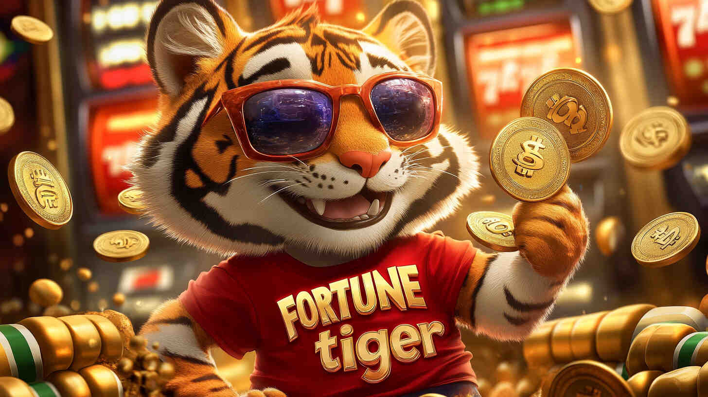 Estratégia para Maximizar Seus Ganhos no Fortune Tiger