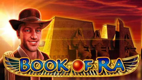 Book of Ra