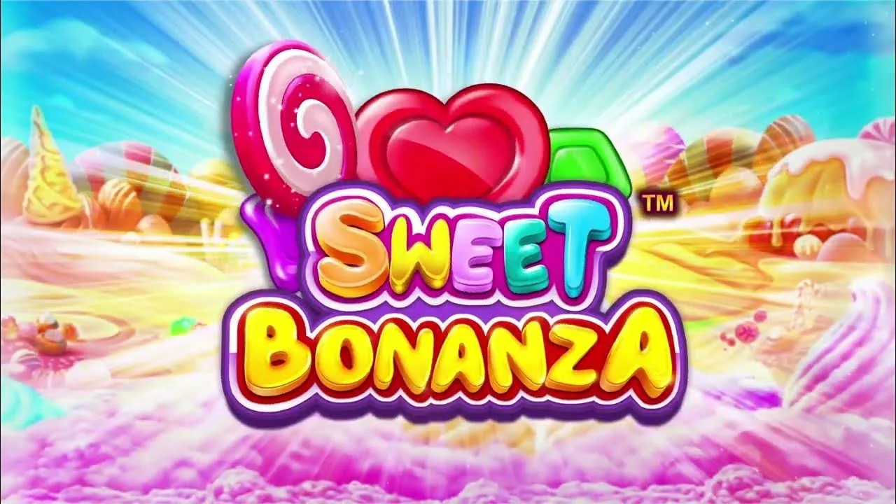 Sweet Bonanza